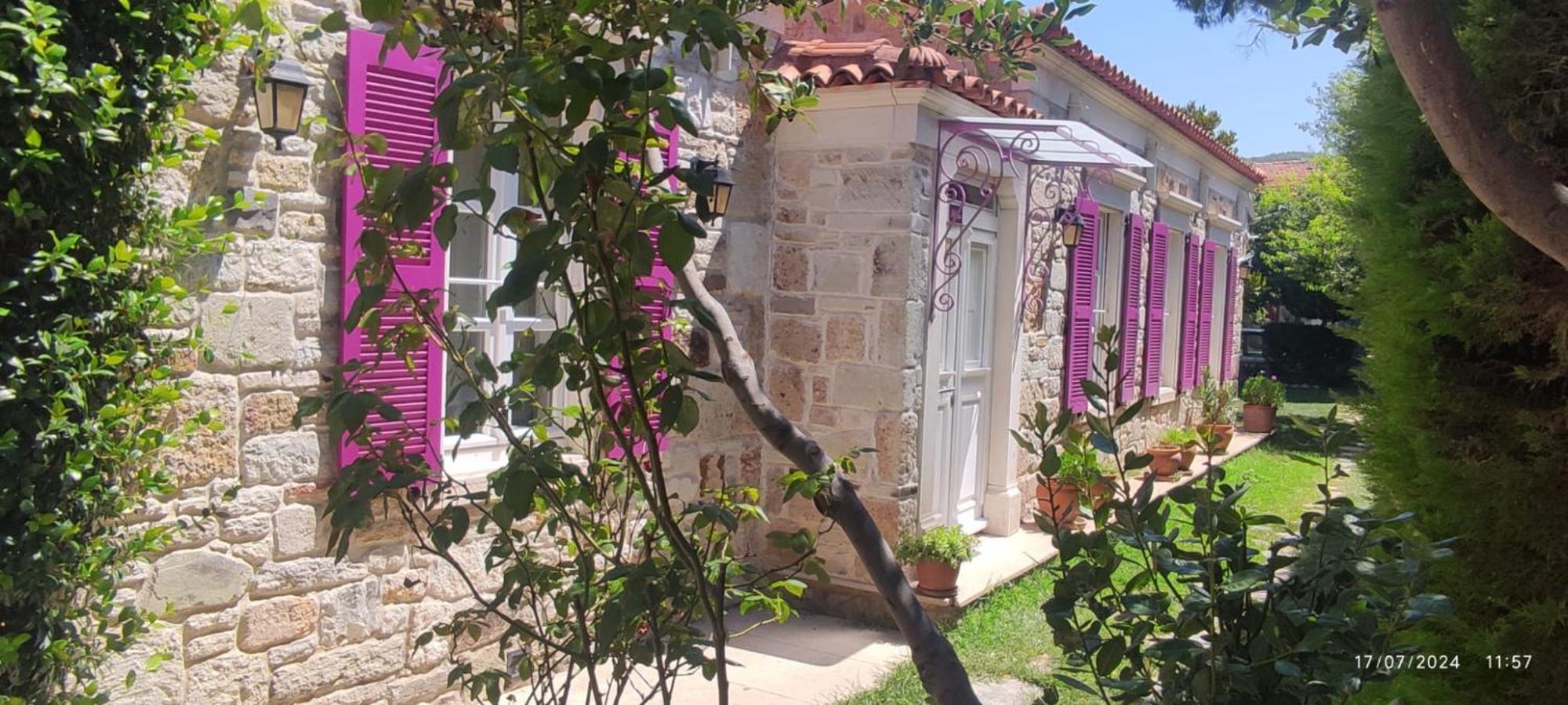 Mi Amor Phokaia Foca Exterior photo
